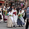 Ofrenda de flores