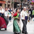 Ofrenda de flores