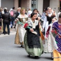 Ofrenda de flores