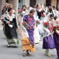 Ofrenda de flores