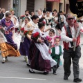 Ofrenda de flores