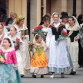 Ofrenda de flores