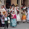 Ofrenda de flores