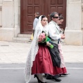 Ofrenda de flores