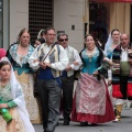 Ofrenda de flores