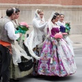 Ofrenda de flores