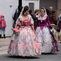 Ofrenda de flores