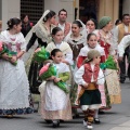 Ofrenda de flores