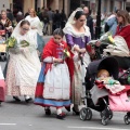 Ofrenda de flores