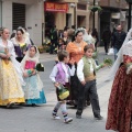 Ofrenda de flores