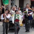 Ofrenda de flores