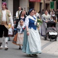 Ofrenda de flores