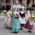 Ofrenda de flores