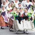 Ofrenda de flores