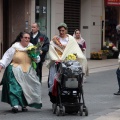 Ofrenda de flores