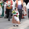 Ofrenda de flores