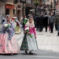 Ofrenda de flores