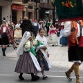 Ofrenda de flores