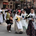 Ofrenda de flores