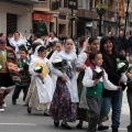 Ofrenda de flores