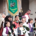 Ofrenda de flores