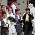 Ofrenda de flores