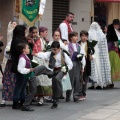 Ofrenda de flores