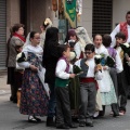 Ofrenda de flores