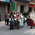 Ofrenda de flores