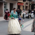 Ofrenda de flores