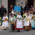 Ofrenda de flores