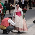 Ofrenda de flores