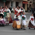 Ofrenda de flores