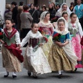 Ofrenda de flores