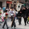 Ofrenda de flores