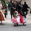 Ofrenda de flores