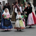 Ofrenda de flores