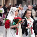 Ofrenda de flores