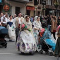 Ofrenda de flores