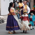 Ofrenda de flores