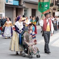 Ofrenda de flores