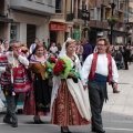 Ofrenda de flores