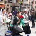 Ofrenda de flores