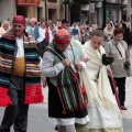 Ofrenda de flores