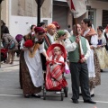 Ofrenda de flores