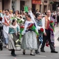 Ofrenda de flores