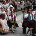 Ofrenda de flores