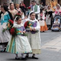 Ofrenda de flores