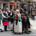 Ofrenda de flores