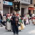 Ofrenda de flores